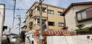 南海本線高石駅まで徒歩5分