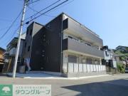 Four Seasons新検見川