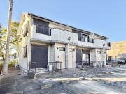 メゾン・ツイン・フィールズ C