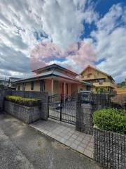 藤井寺市道明寺1丁目戸建