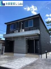 伊豆箱根大雄山線岩原駅まで徒歩1分