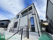 細山6丁目戸建B棟