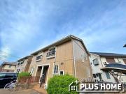 ロッシェ・コート D棟