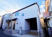 東村山市久米川町1丁目戸建