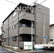 地下鉄桜通線桜山駅まで徒歩5分