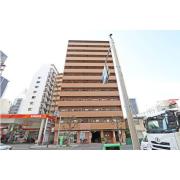 地下鉄堺筋線堺筋本町駅まで徒歩3分