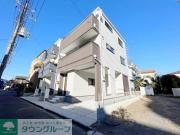 リーブルファイン浦和区領家