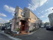 近鉄南大阪線藤井寺駅まで徒歩19分