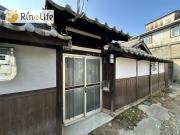 レトロハウス植松町V