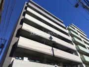 クレアティフ文京江戸川橋