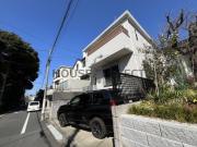 東急大井町線等々力駅まで徒歩7分