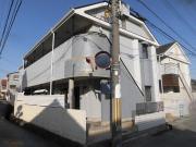 レオパレス加古川第7