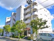 近鉄難波・奈良線学園前駅まで徒歩10分