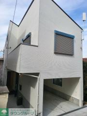 船橋市丸山貸戸建