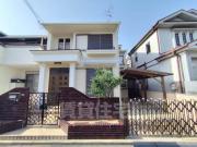 阪急京都線富田駅まで徒歩28分