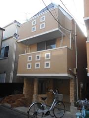 下馬1丁目戸建て