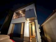 Aハウスワンplus堺市美原区黒山