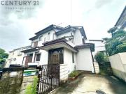 武庫山一丁目貸家