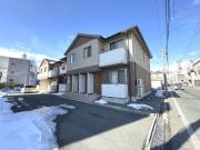 シャローム本町A