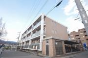 阪急千里線北千里駅までバス約12分 徒歩7分