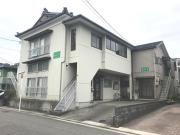 ホットハウス坂井東B棟
