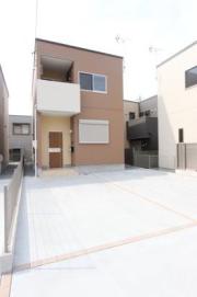 知多市つつじが丘KODATEXI