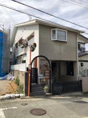 コーポクローバー