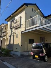 京急逗子線六浦駅まで徒歩20分