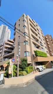 東京メトロ丸ノ内線(方南町支線)方南町駅まで徒歩8分