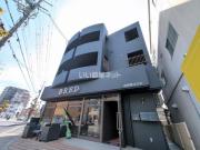 ＪＲ山陽本線天神川駅まで徒歩14分