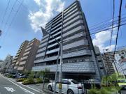 メインステージ大阪 North Mark