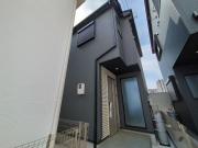 茅ヶ崎市今宿戸建