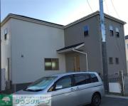 リーブルファイン幸手市中5丁目 13号棟