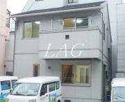 （仮）池袋4丁目戸建