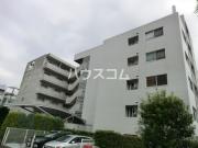 アーバンコート南烏山
