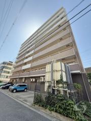 サザンクレスト堺