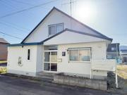 余市町富沢町9丁目4 戸建て