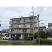 赤坪公園マンション