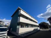 ロイジェントパ-クス富久山A
