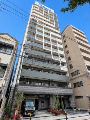 プレサンス扇町駅前