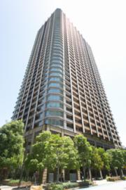 パークシティ大崎 ザ タワー