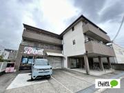 マンションニューハマ3B