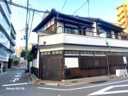 山坂長屋 A