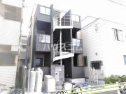 MELDIA金町