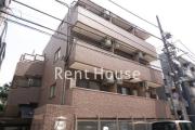 ＪＲ総武線（各駅停車）吉祥寺駅まで徒歩5分