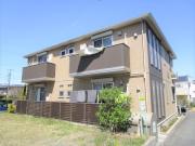 ビラージュ玉川学園A