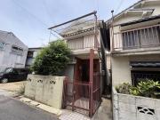 堀切町戸建て