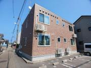 ＪＲ越後線関屋駅まで徒歩5分