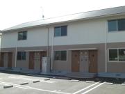 サンシャイン東川口 A棟