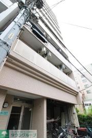 S-FORT八王子